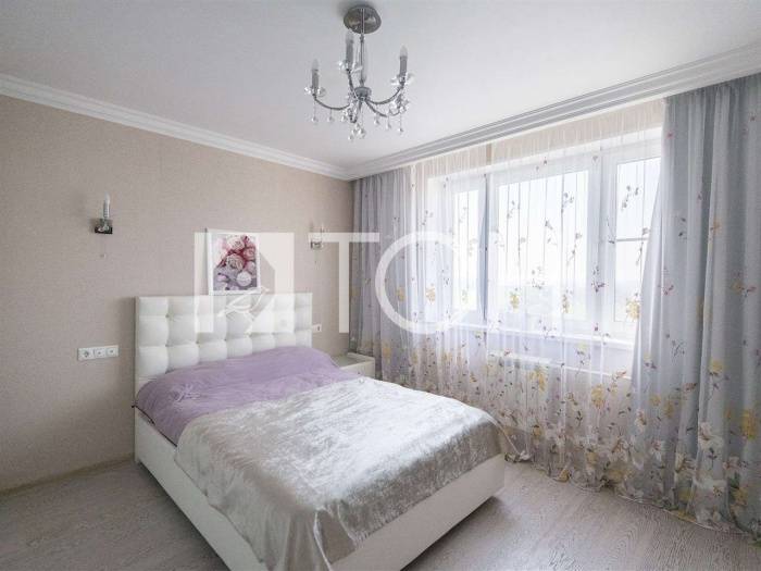 2-комн. квартира, Ивантеевка, ул Трудовая, 22 #id283764