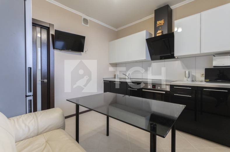 1-комн. Квартира, Мытищи, Стрелковая улица, 21, #id599768