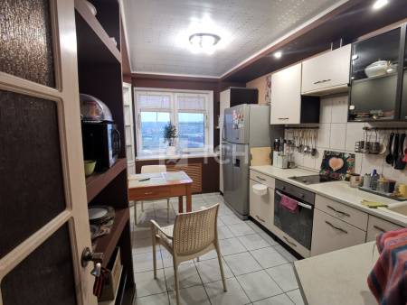 Комната, деревня Большие Жеребцы, 1к8, #id1949830