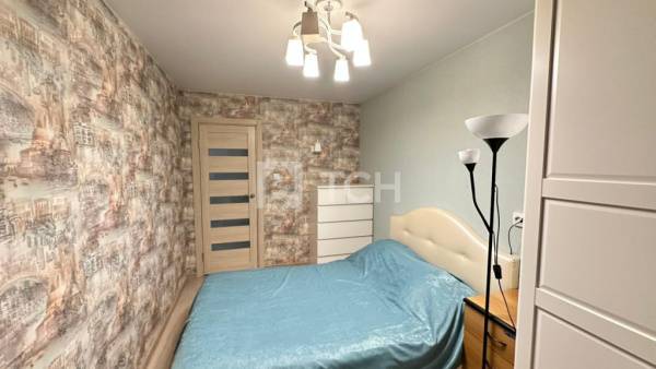 3-комн. квартира, Пушкино, 13, #id1942256