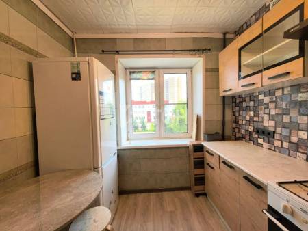 1-комн. квартира, Старая Купавна, улица Матросова, 18, #id2289484