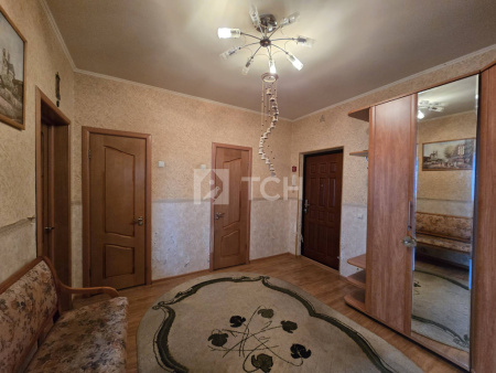 2-комн. квартира, Ивантеевка, Школьная улица, 14, #id1554790