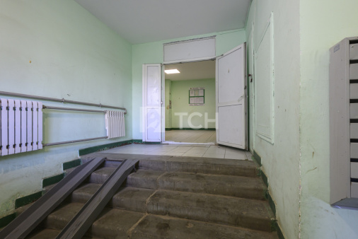 2-комн. квартира, Щёлково, улица Неделина, 20, #id1711446