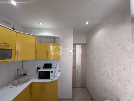 1-комн. квартира, Королёв, Первомайская улица, 7, #id1489424