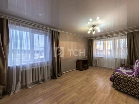 1-комн. квартира, посёлок городского типа Фряново, Первомайская улица, 22, #id2103103