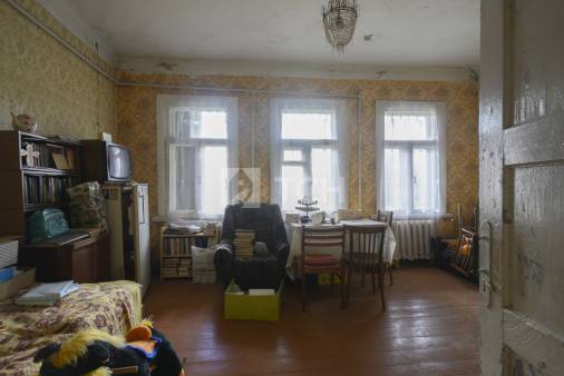 Земельный участок, г.о. Королёв, Королёв, Комитетская улица, 15, #id1892819