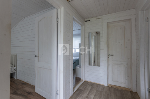 Дом, Сергиево-Посадский г.о., СНТ Торбеевские Зори, 19, #id735694