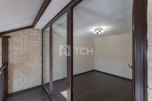 3-комн. квартира, посёлок Лесные Поляны, Солнечная улица, 26к3, #id362218