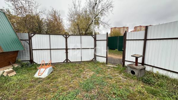 Земельный участок, г.о. Щёлково, деревня Медвежьи Озёра, #id1837924