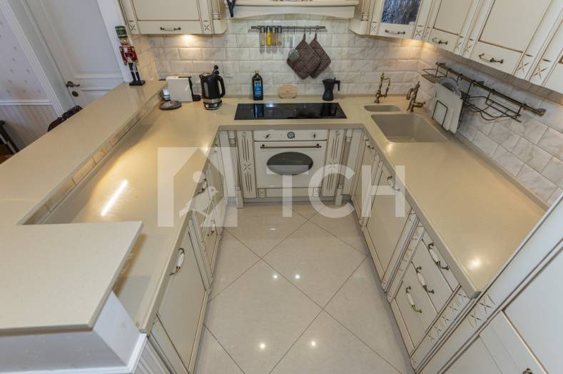 3-комн. Квартира, Балашиха, улица Евстафьева, 3, #id395944