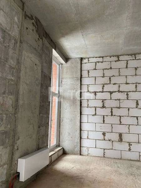 2-комн. квартира, посёлок Клюквенный, 18к1, #id582291