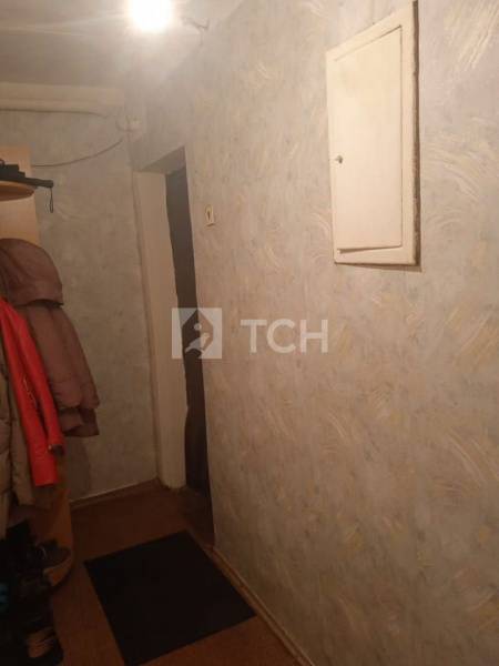 2-комн. квартира, Королёв, Кооперативная улица, 3, #id822403