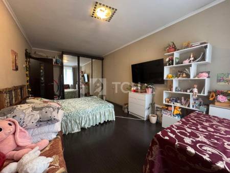 1-комн. квартира, Королёв, улица Мичурина, 1Б, #id1366134