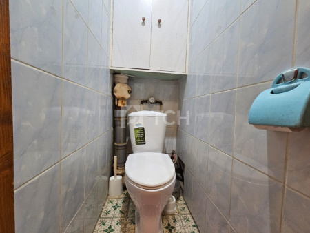 3-комн. квартира, Пушкино, 7, #id1629205