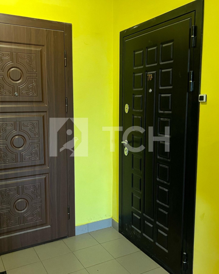 2-комн. Квартира, Балашиха, проспект Ленина, 74, #id362282