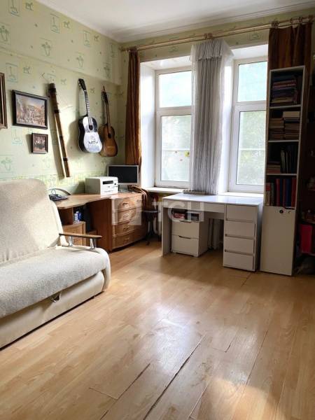 2-комн. квартира, Мытищи, улица Щербакова, 10, #id2327059