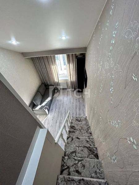 1-комн. квартира, посёлок Лесные Поляны, Солнечная улица, 26к3, #id1997070