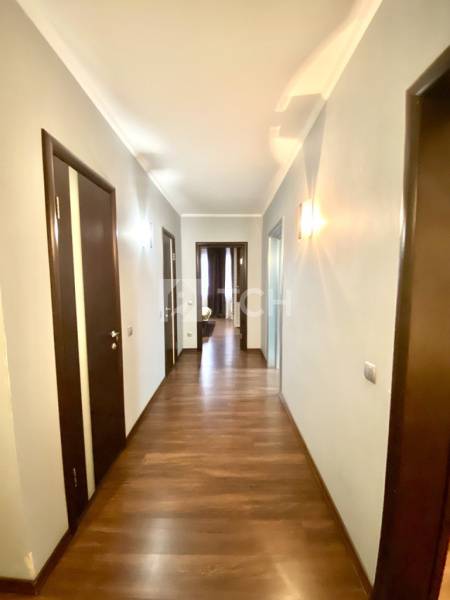 2-комн. квартира, Балашиха, Лесопарковая улица, 16, #id1963085