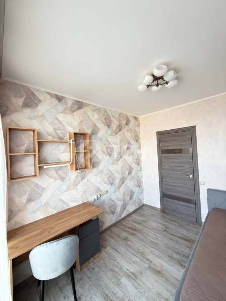 3-комн. квартира, Балашиха, проспект Ленина, 32А, #id1032455