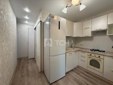 3-комн. квартира, Москва, улица Удальцова, 4, #id1608788