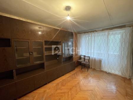 3-комн. квартира, Лосино-Петровский, улица Горького, 19, #id2238780