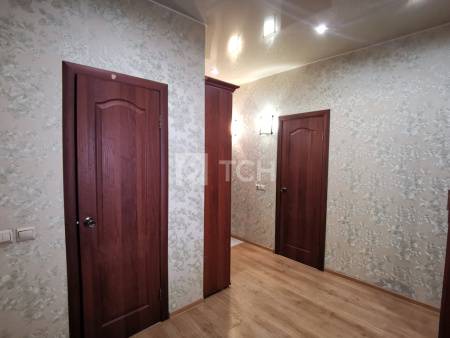2-комн. квартира, Щёлково, улица Неделина, 25, #id1313883