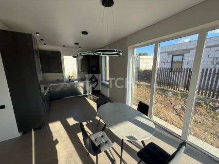 Дом, Дмитровский г.о., село Батюшково, #id1727697