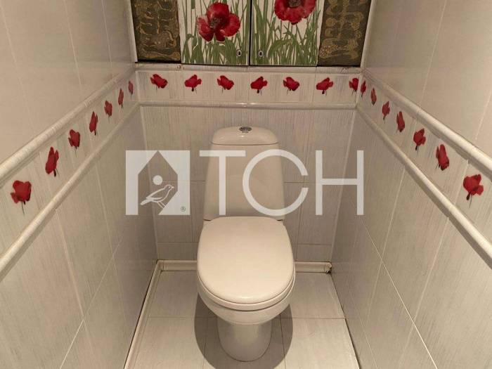2-комн. квартира, Ивантеевка, ул Первомайская, 19 #id274684