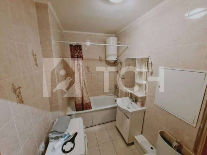 1-комн. квартира, Пушкино, улица Добролюбова, 32А, #id359791