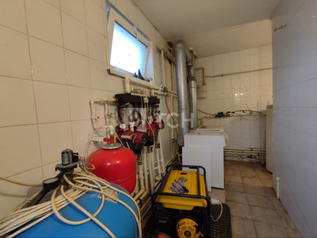 Дом, Раменский муниципальный округ, деревня Вялки, Заречная улица, 39к1, #id1547634