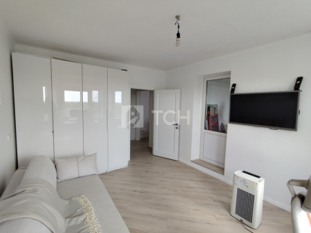 2-комн. квартира, Щёлково, улица Строителей, 3, #id1352329