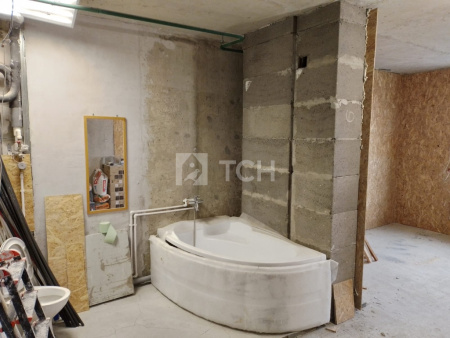 Квартира-студия, Королёв, Октябрьский бульвар, 26, #id1195538