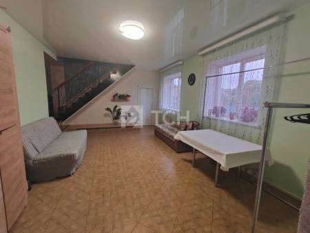 Дом, г.о. Пушкинский, Ивантеевка, Соловьиная улица, 24, #id1125687