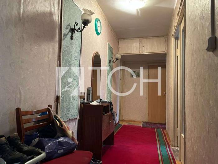 3-комн. квартира, Мытищи, ул Семашко, 19 #id283898