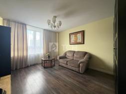 2-комн. квартира, Мытищи, проспект Астрахова, 10, #id2271067