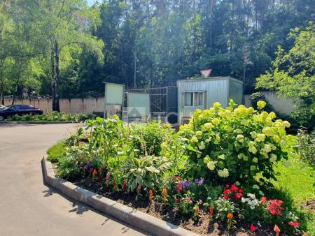 3-комн. квартира, Балашиха, шоссе Энтузиастов, вл87к1, #id1672499