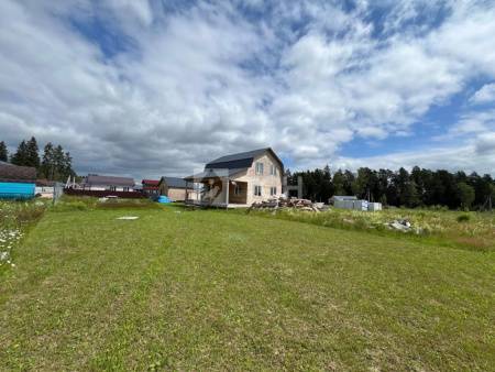 Дом, г.о. Щёлково, #id1647899