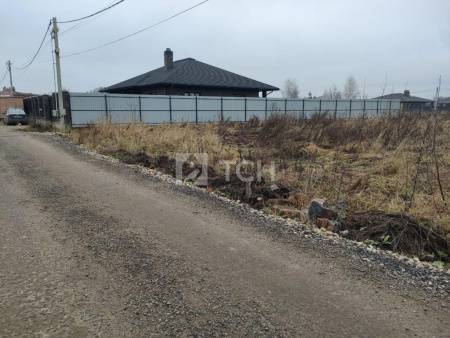 Земельный участок, Богородский г.о., деревня Пешково, #id1983052