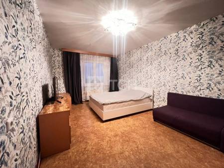 1-комн. квартира, Ивантеевка, улица Дзержинского, 8к2, #id1968188