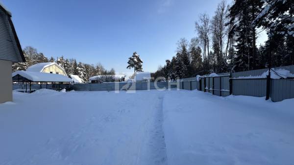 Дом, г.о. Лосино-Петровский, Лосино-Петровский, 10, #id2029209