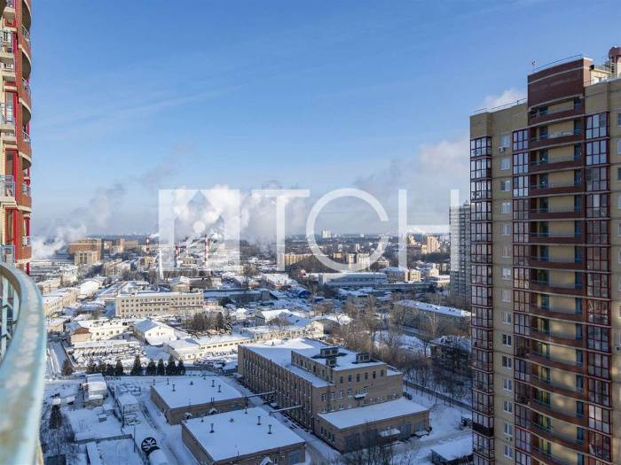 1-комн. квартира, Королев, ул Пионерская, 13к1 #id276604