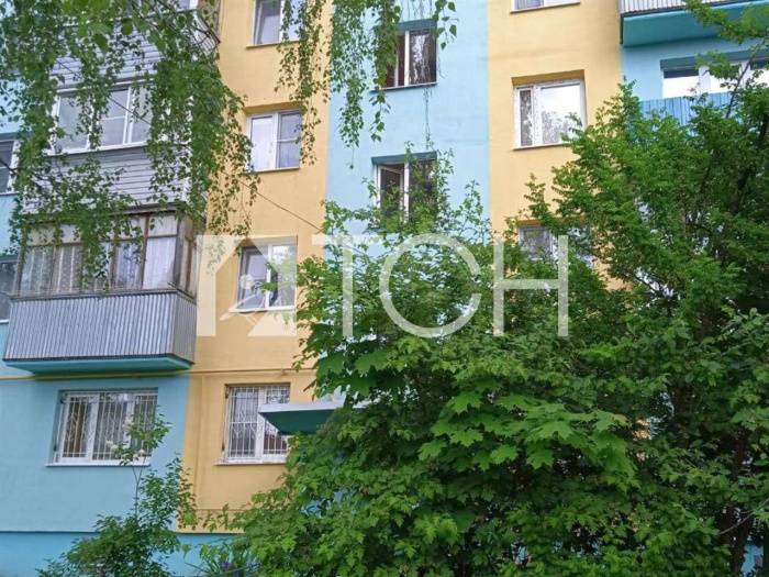 2-комн. квартира, Биокомбината, ул без улицы, 39 #id273290