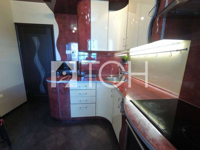 3-комн. квартира, Ногинск, ул 3-го Интернационала, 222 #id278299