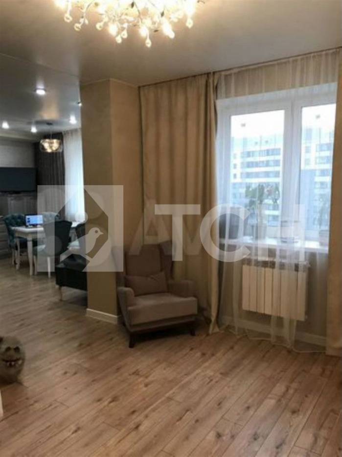 3-комн. квартира, Королёв, #id362210