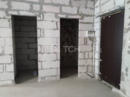 1-комн. квартира, деревня Сабурово, Рождественская улица, 3, #id1361942