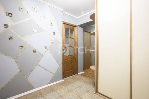 3-комн. квартира, Мытищи, Олимпийский проспект, 36к1, #id1861159