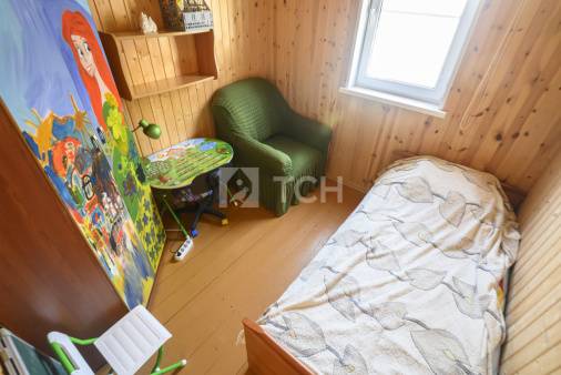 Дом, г.о. Лосино-Петровский, СНТ Мрия, 24, #id1705703