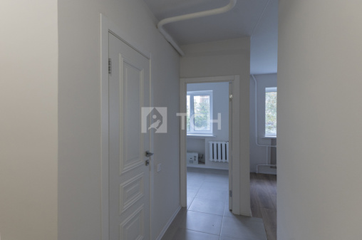 1-комн. квартира, Ивантеевка, Школьная улица, 10Б, #id1068027