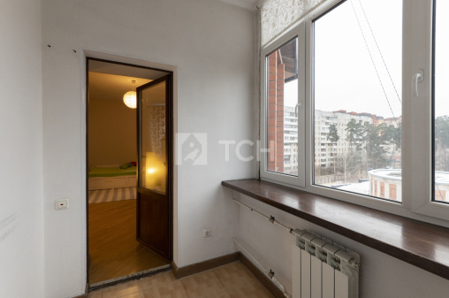 4-комн. квартира, Королёв, улица Маяковского, 4, #id1334786