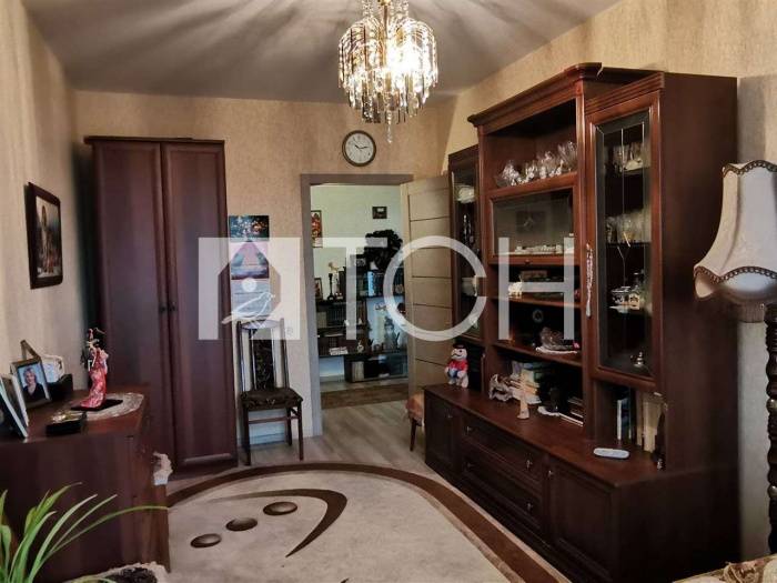 2-комн. квартира, Пушкино, ул Добролюбова, 32б #id287905